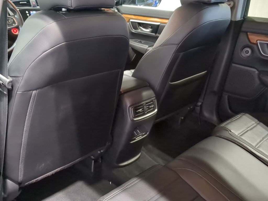 Thumbnail: 2019 Honda CR-V - 12
