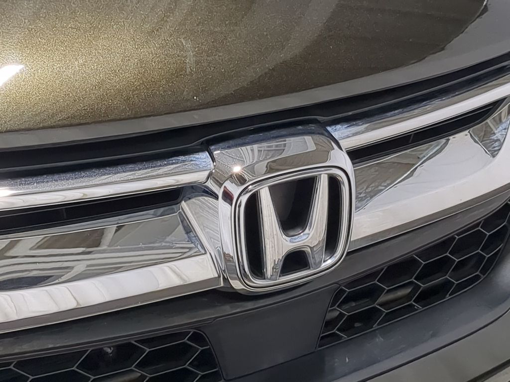 Thumbnail: 2019 Honda CR-V - 7
