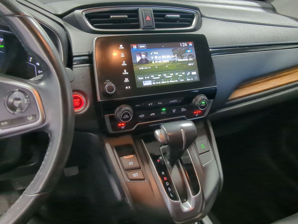 Thumbnail: 2019 Honda CR-V - 14