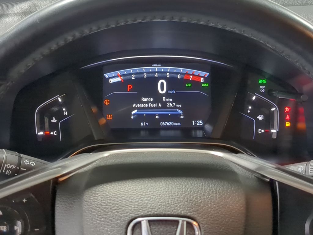 Thumbnail: 2019 Honda CR-V - 16