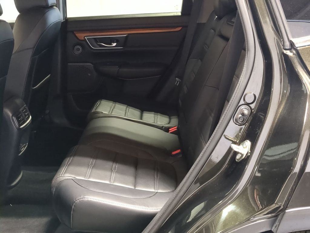 Thumbnail: 2019 Honda CR-V - 34