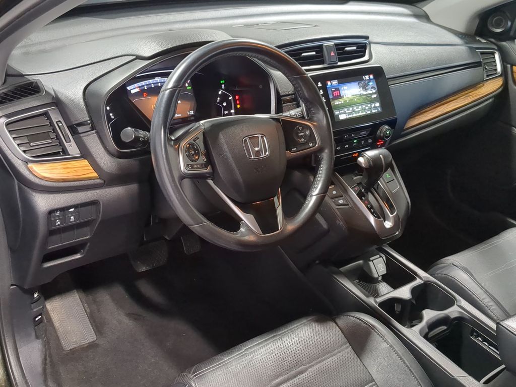 Thumbnail: 2019 Honda CR-V - 2