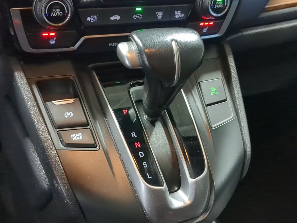 Thumbnail: 2019 Honda CR-V - 41