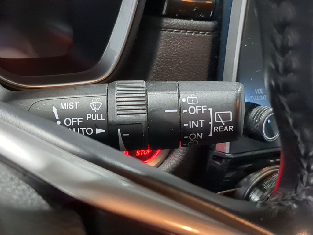 Thumbnail: 2019 Honda CR-V - 38