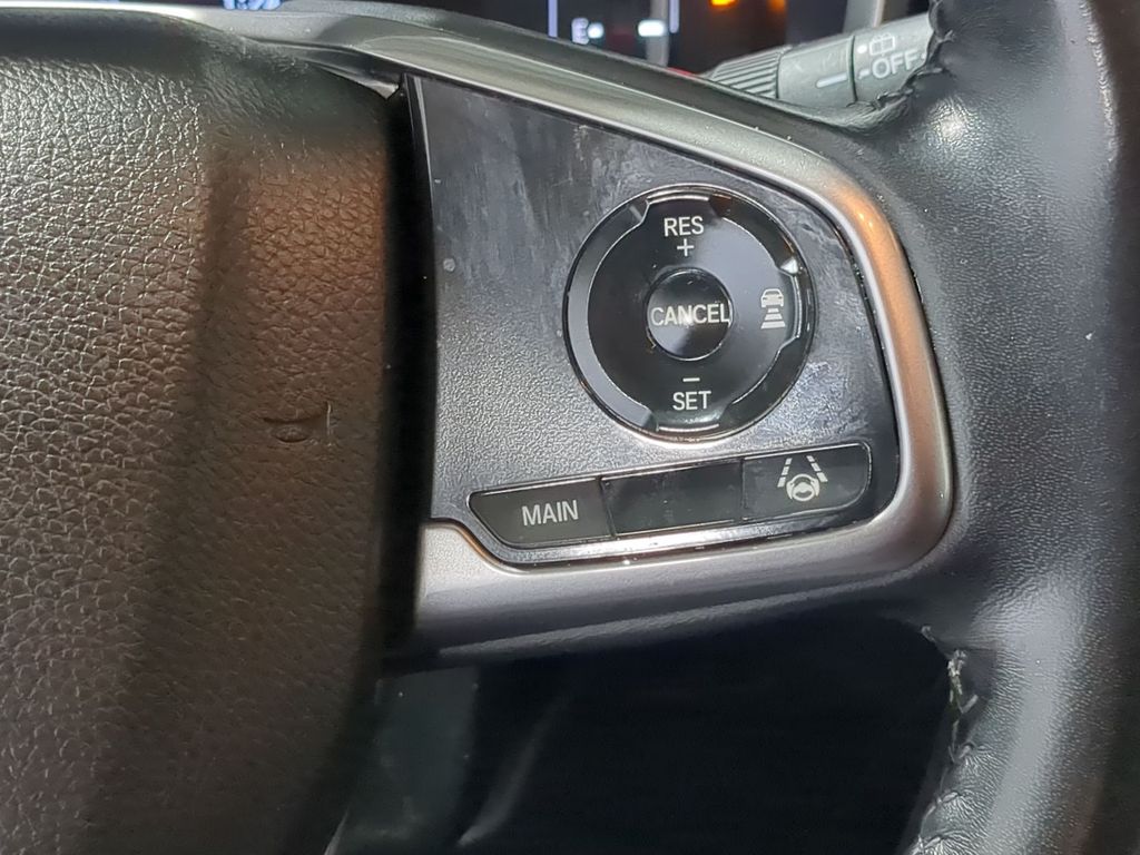 Thumbnail: 2019 Honda CR-V - 37