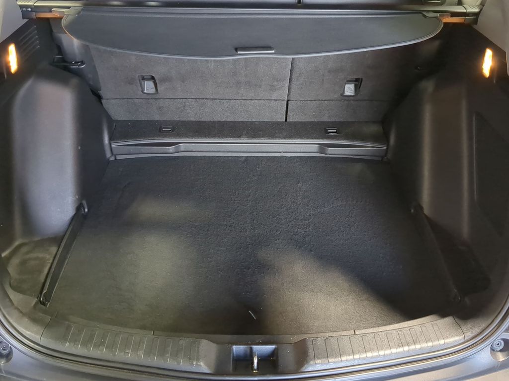 Thumbnail: 2019 Honda CR-V - 17