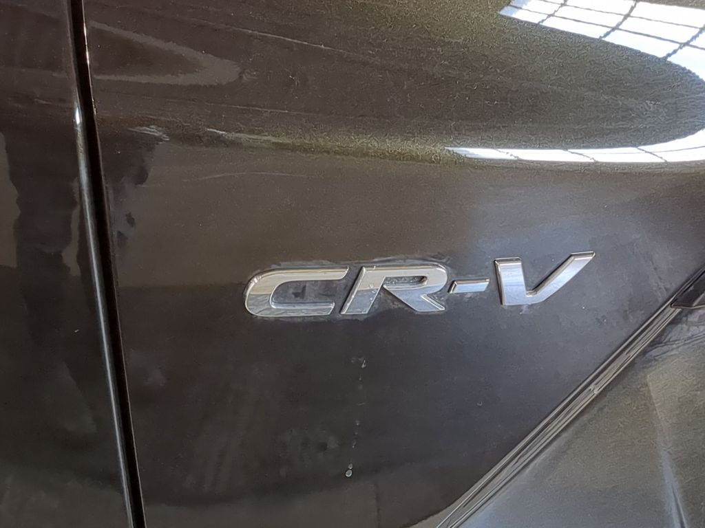 Thumbnail: 2019 Honda CR-V - 32