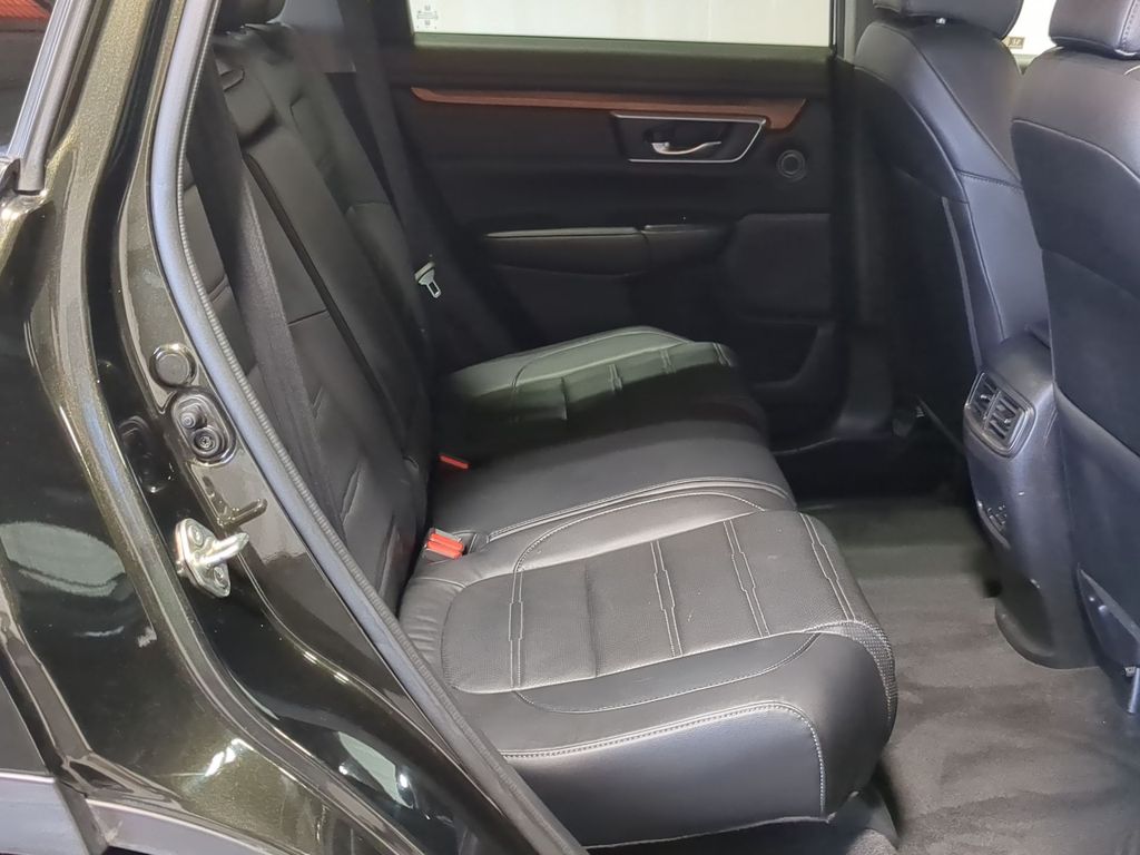 Thumbnail: 2019 Honda CR-V - 35