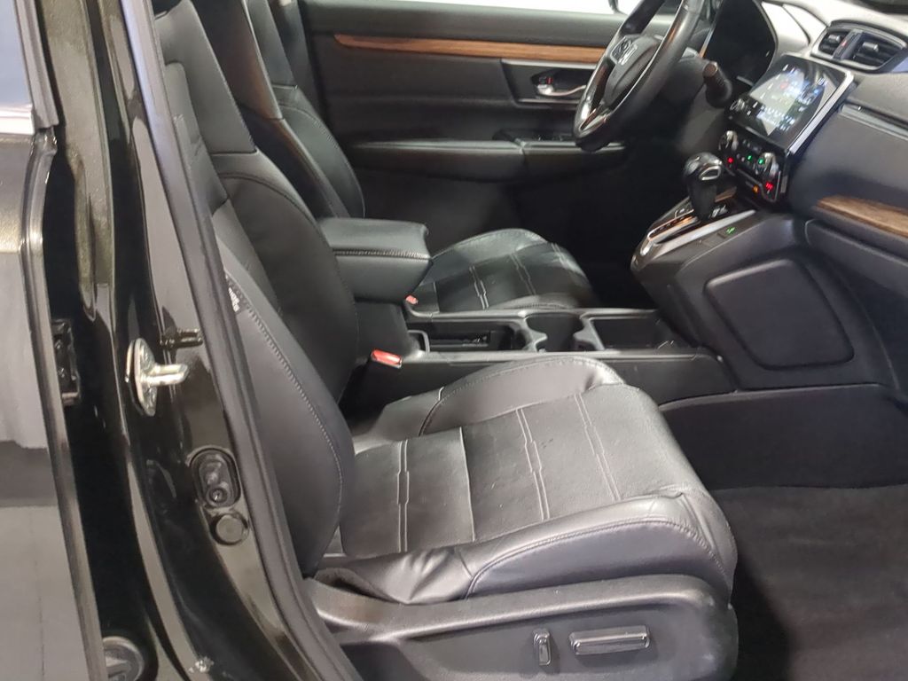 Thumbnail: 2019 Honda CR-V - 11