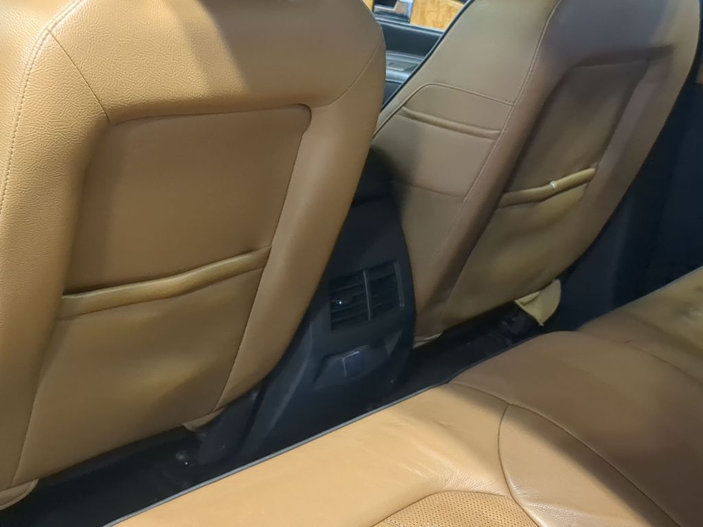 Thumbnail: 2015 Lincoln MKX - 12