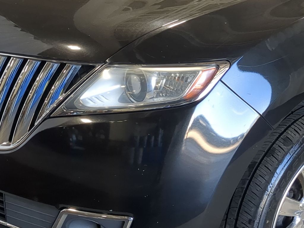Thumbnail: 2015 Lincoln MKX - 22