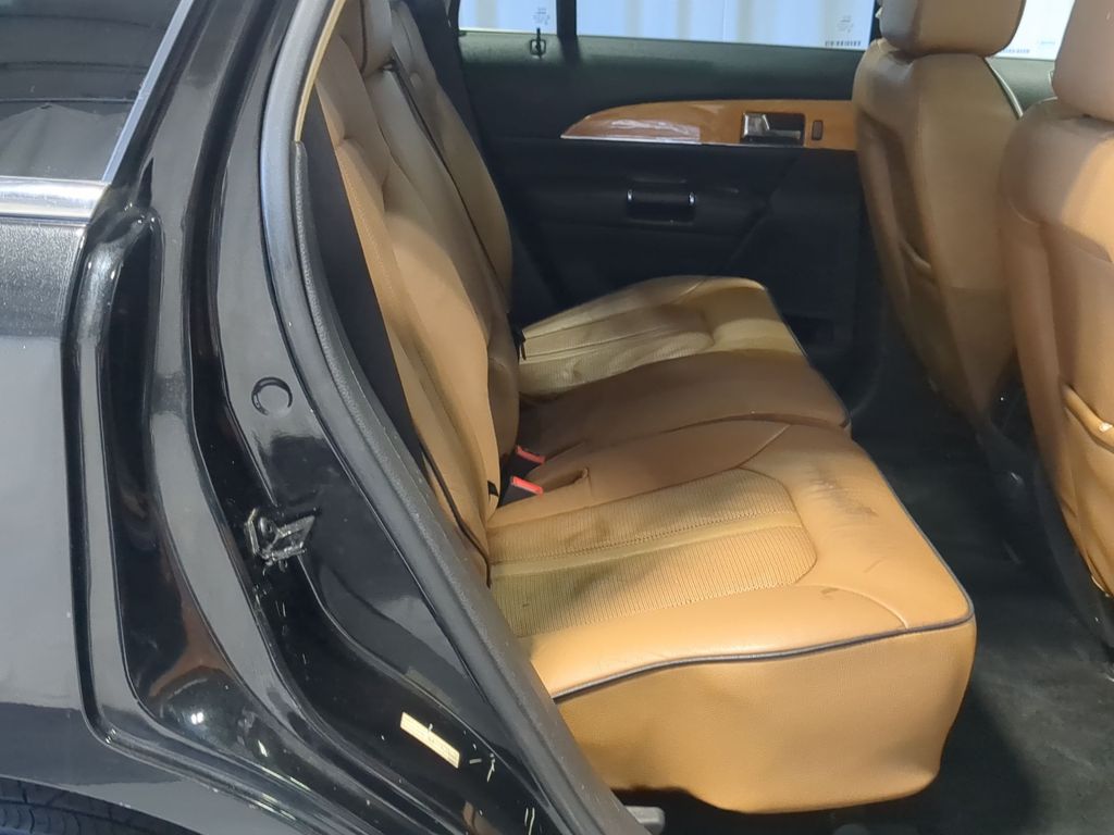 Thumbnail: 2015 Lincoln MKX - 27