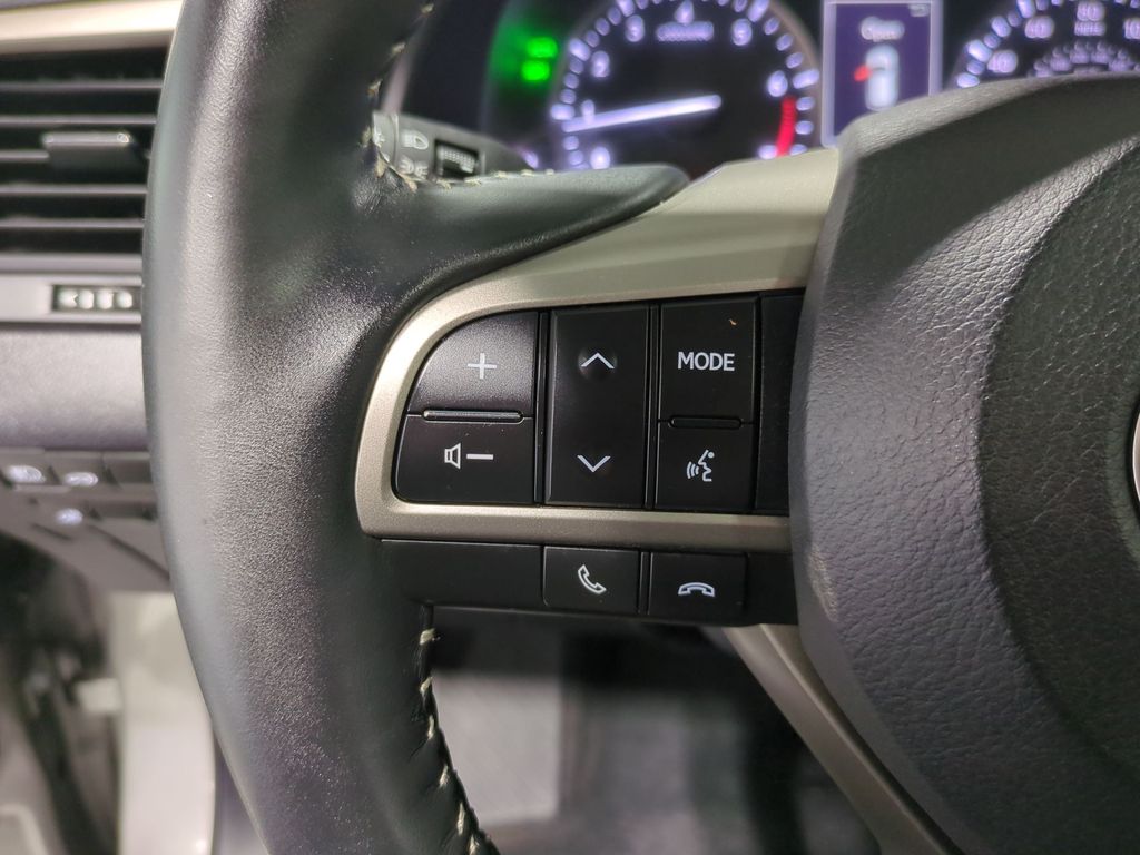 Thumbnail: 2018 Lexus RX - 30