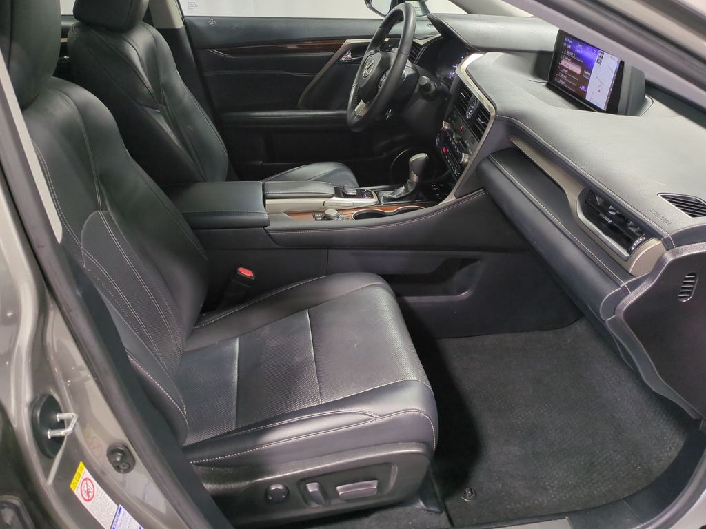 Thumbnail: 2018 Lexus RX - 29