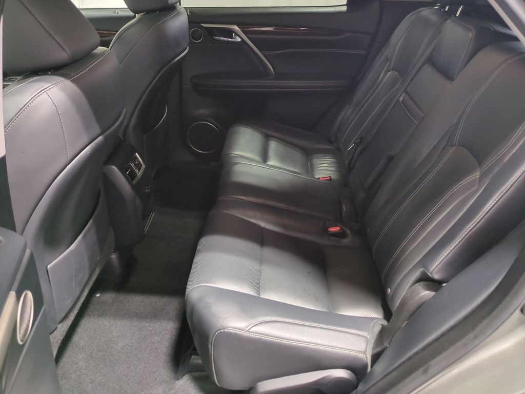 Thumbnail: 2018 Lexus RX - 12