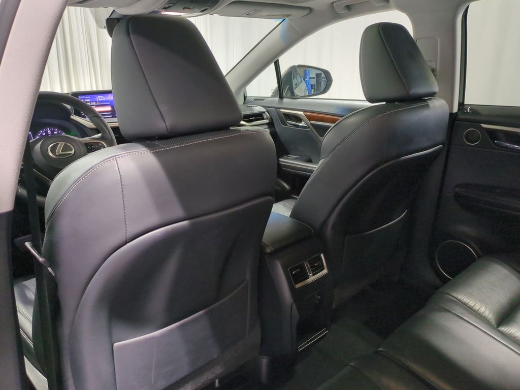 Thumbnail: 2018 Lexus RX - 11