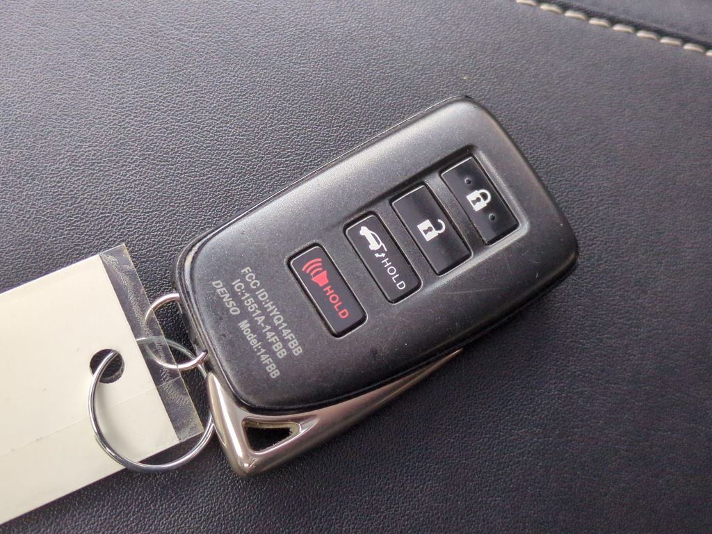 Thumbnail: 2018 Lexus RX - 18