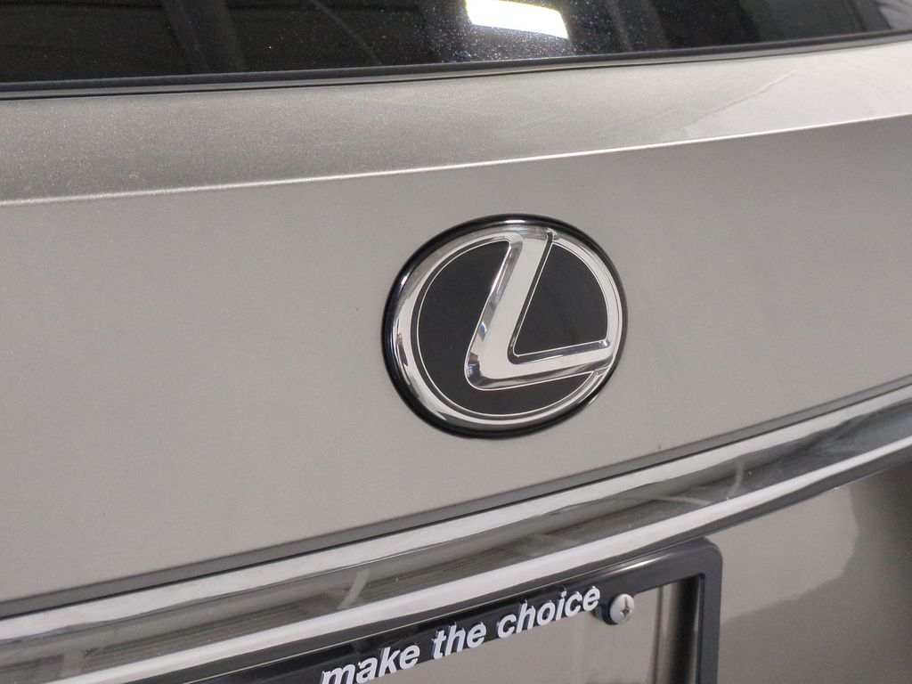 Thumbnail: 2018 Lexus RX - 25