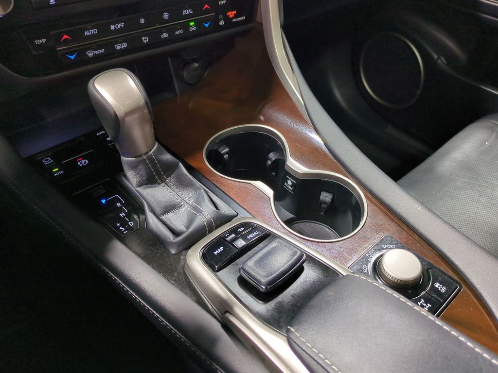 Thumbnail: 2018 Lexus RX - 36