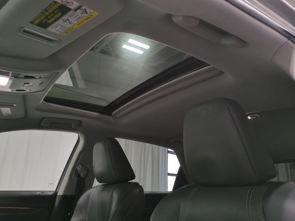 Thumbnail: 2018 Lexus RX - 27