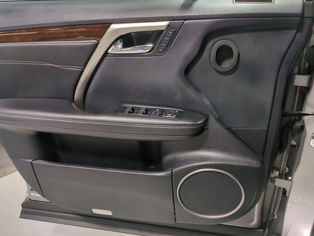 Thumbnail: 2018 Lexus RX - 35