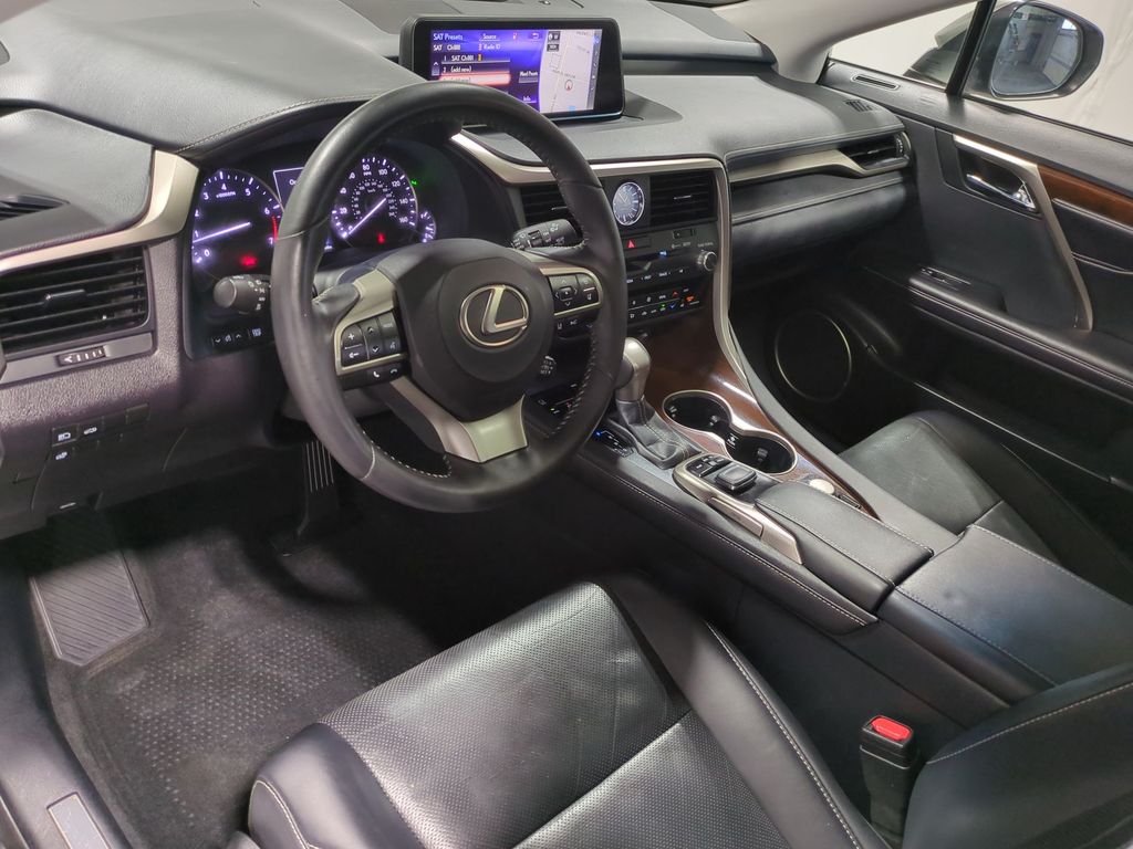 Thumbnail: 2018 Lexus RX - 2