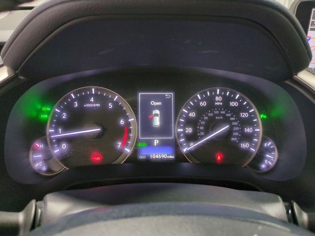 Thumbnail: 2018 Lexus RX - 16