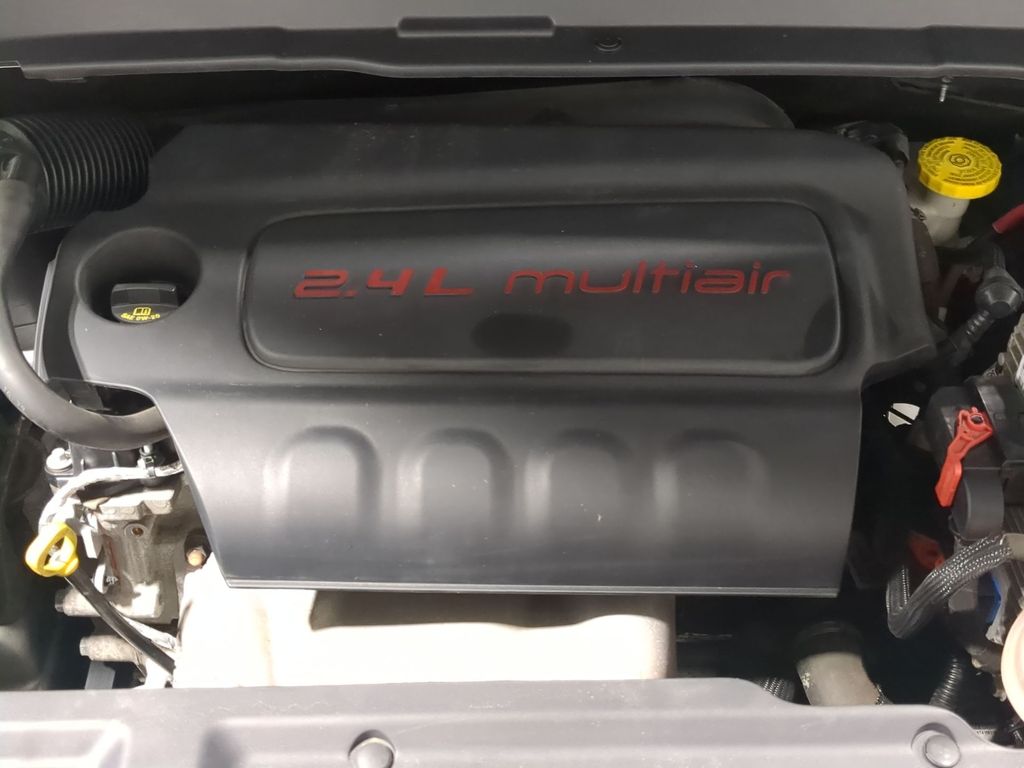 Thumbnail: 2019 Jeep Compass - 9