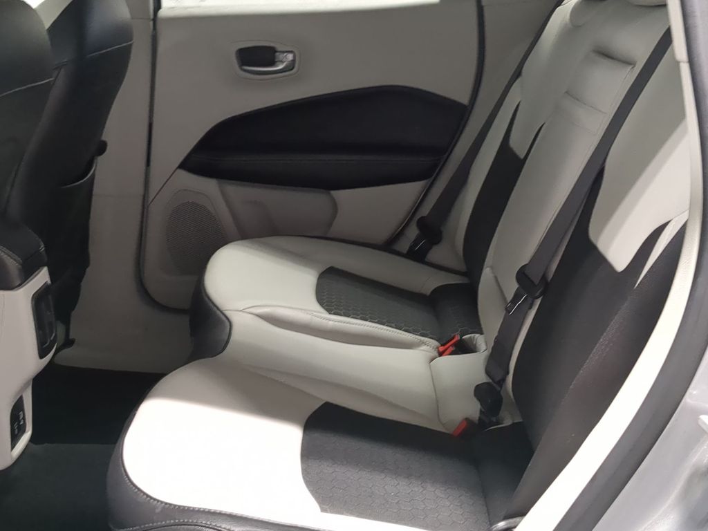 Thumbnail: 2019 Jeep Compass - 36