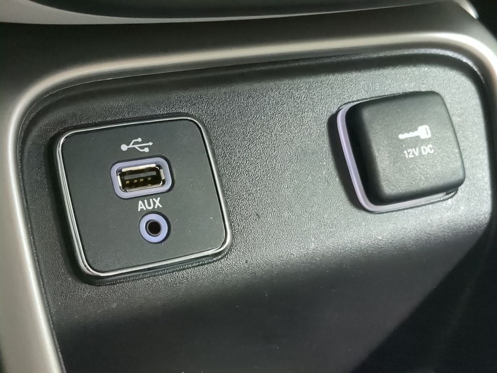 Thumbnail: 2019 Jeep Compass - 40