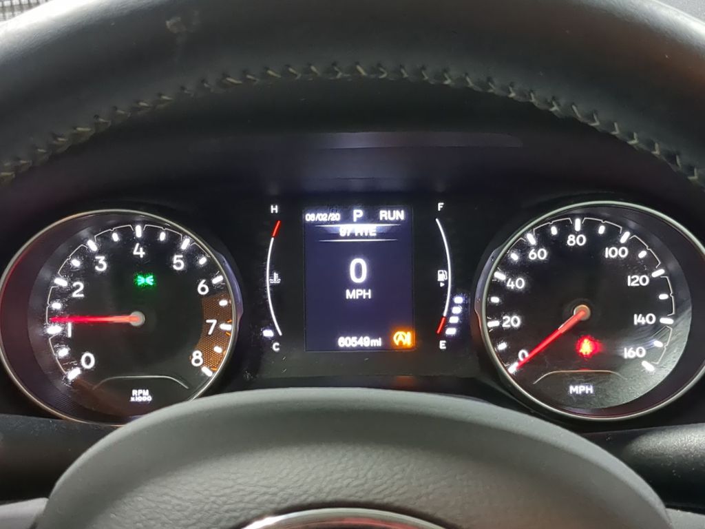 Thumbnail: 2019 Jeep Compass - 18