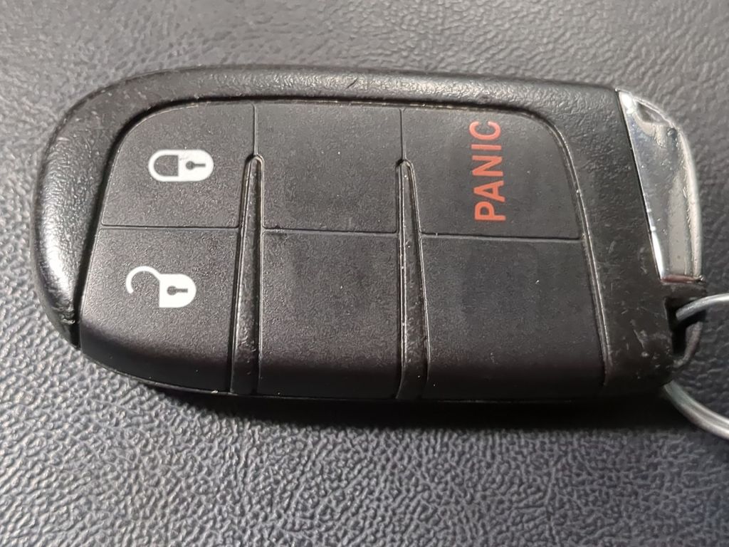 Thumbnail: 2019 Jeep Compass - 42