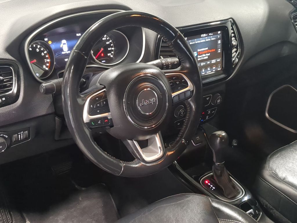 Thumbnail: 2018 Jeep Compass - 2