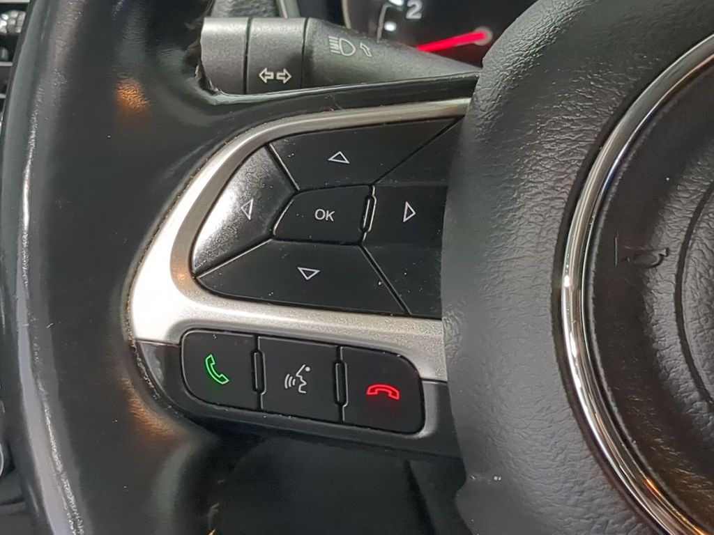Thumbnail: 2018 Jeep Compass - 28