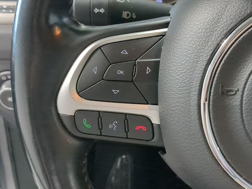 Thumbnail: 2020 Jeep Compass - 29