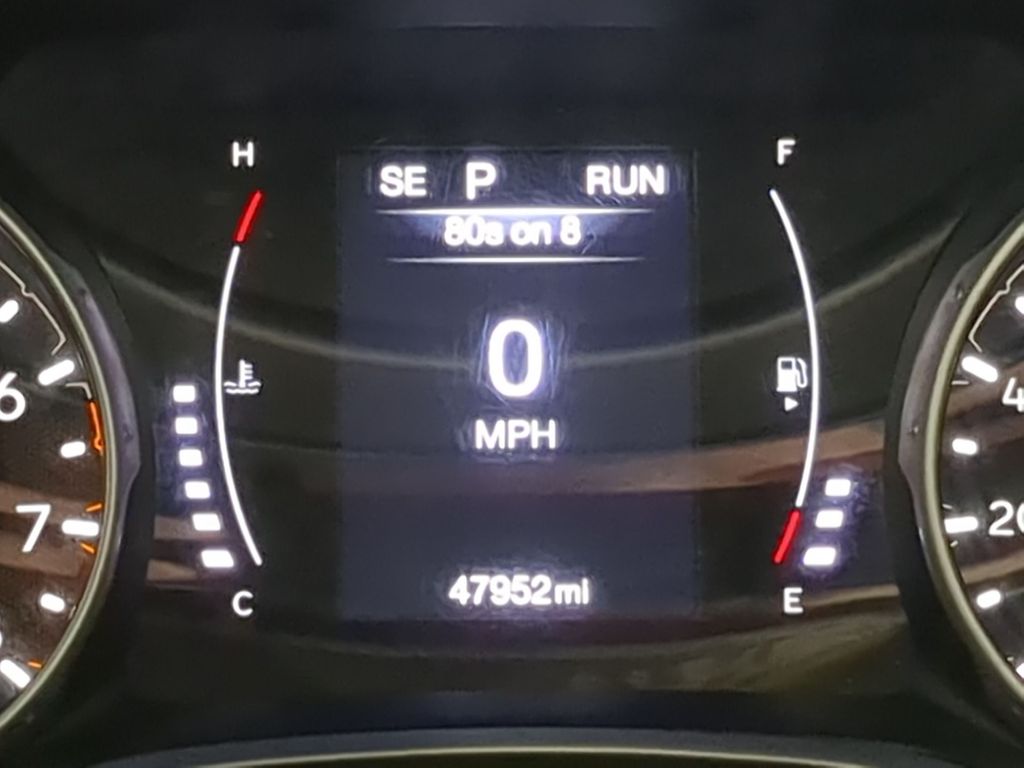 Thumbnail: 2020 Jeep Compass - 16