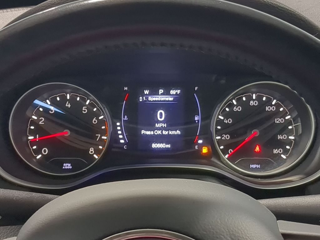 Thumbnail: 2018 Jeep Compass - 15