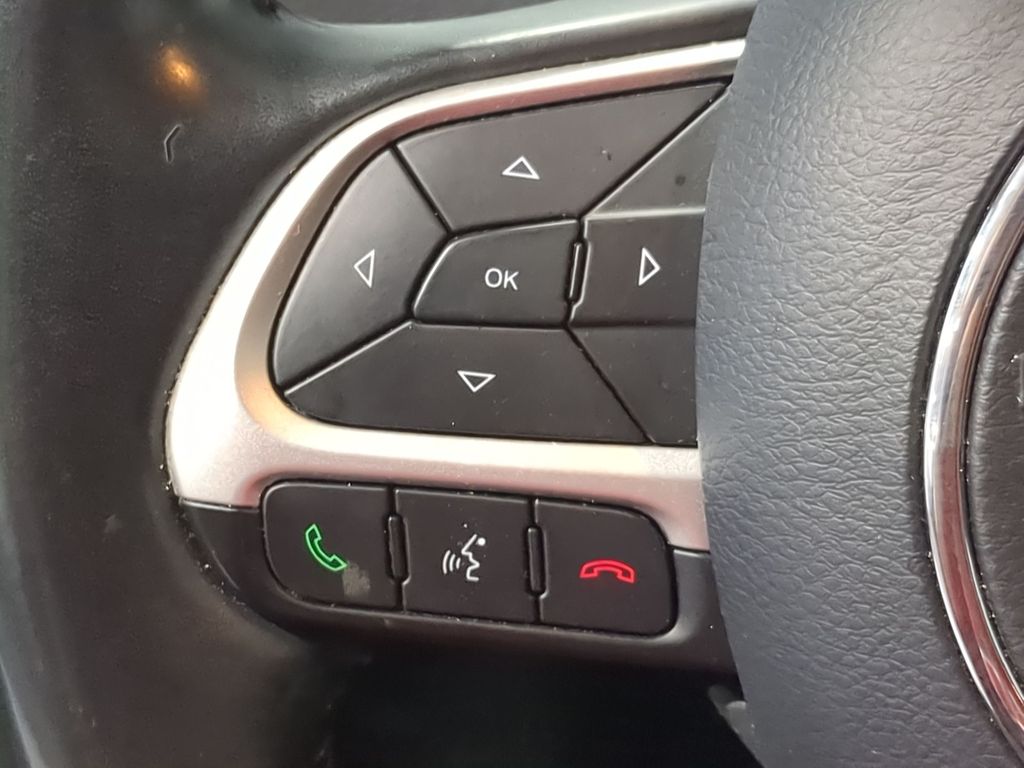 Thumbnail: 2018 Jeep Compass - 29