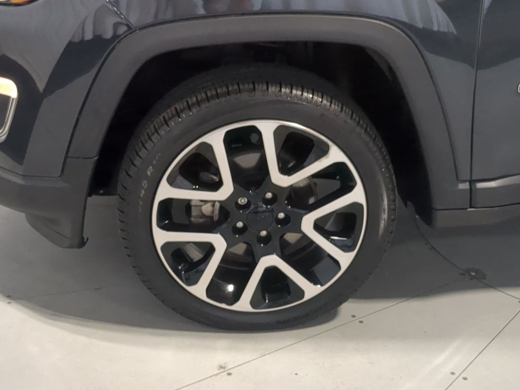 Thumbnail: 2018 Jeep Compass - 7