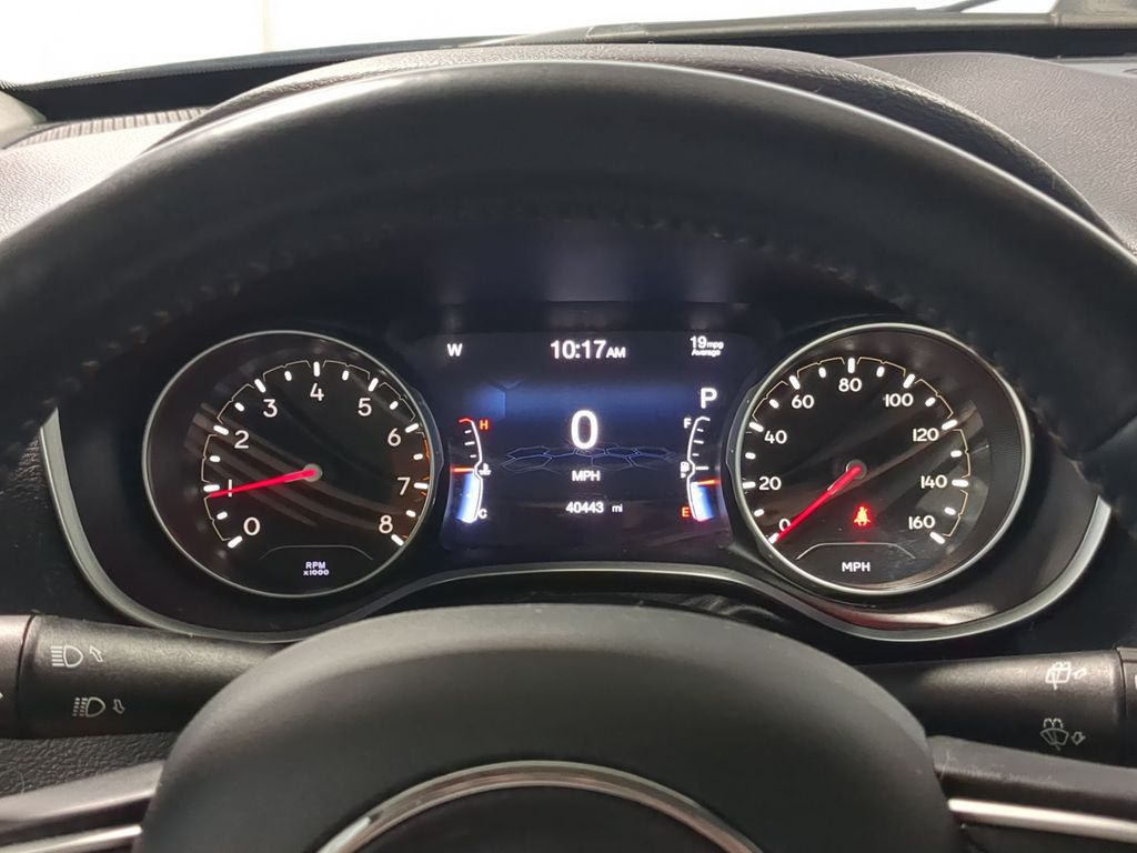 Thumbnail: 2018 Jeep Compass - 15