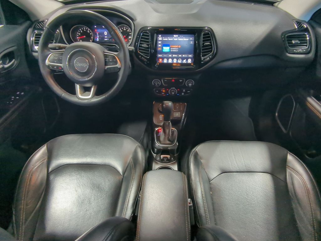 Thumbnail: 2018 Jeep Compass - 8