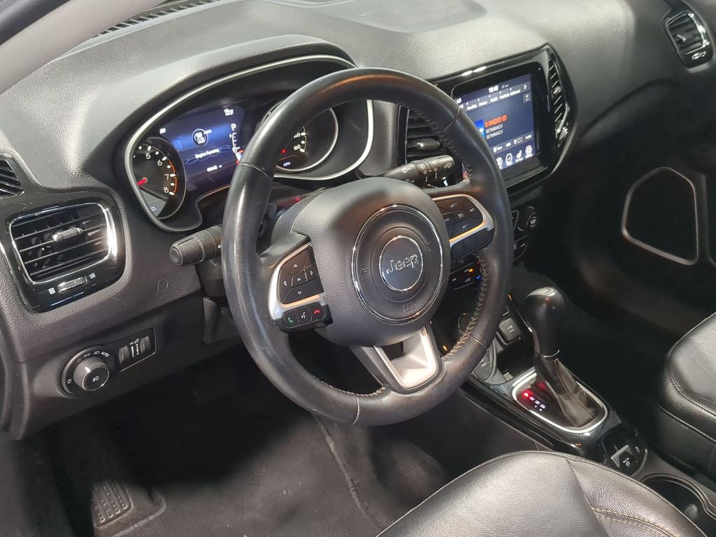 Thumbnail: 2018 Jeep Compass - 2