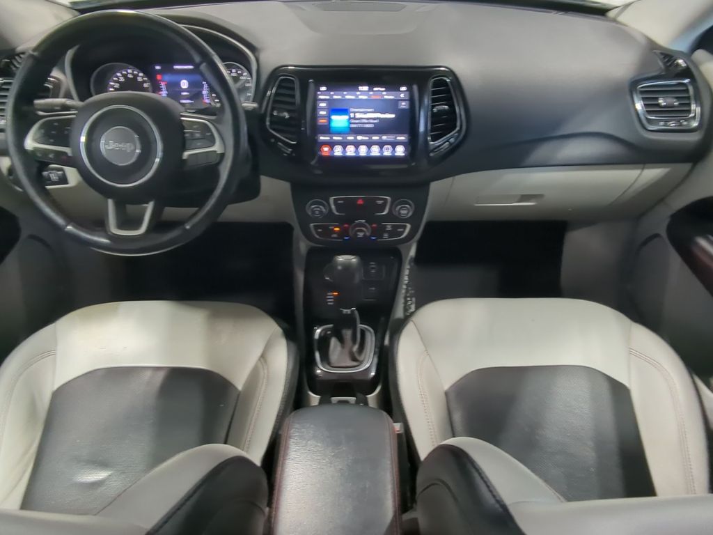Thumbnail: 2020 Jeep Compass - 9