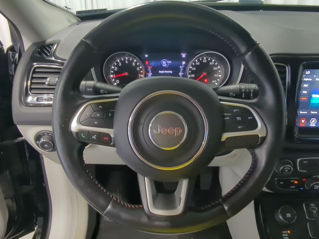 Thumbnail: 2020 Jeep Compass - 13
