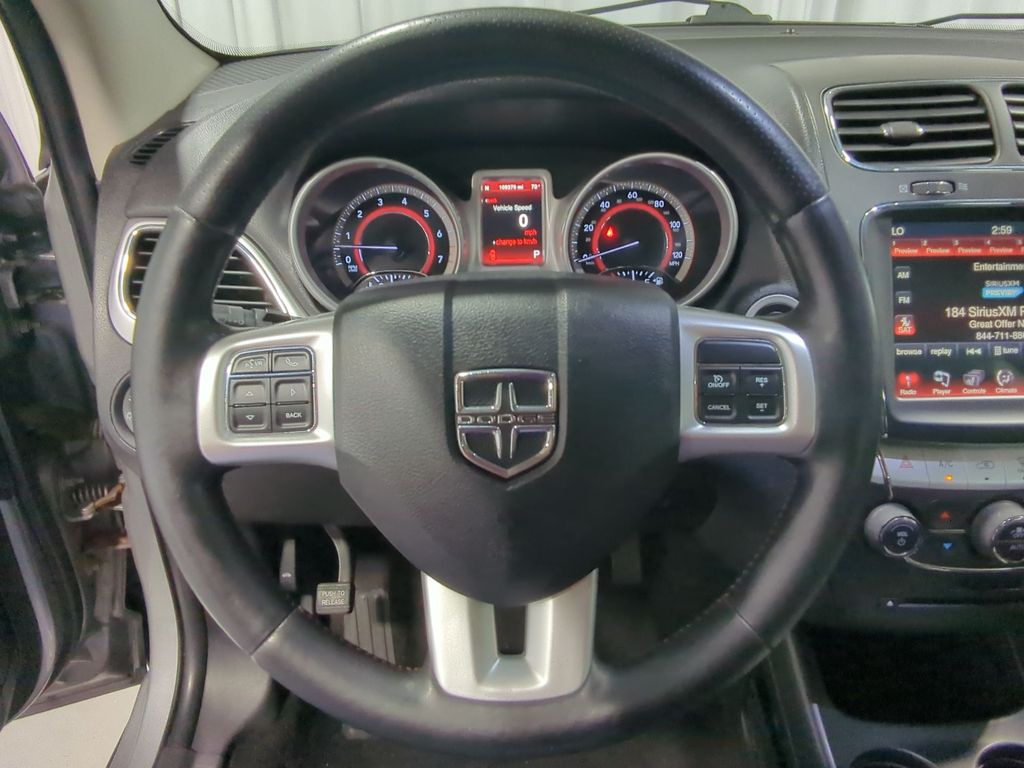 Thumbnail: 2015 Dodge Journey - 12