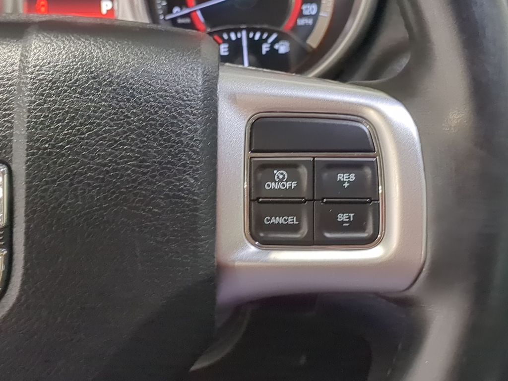 Thumbnail: 2015 Dodge Journey - 30