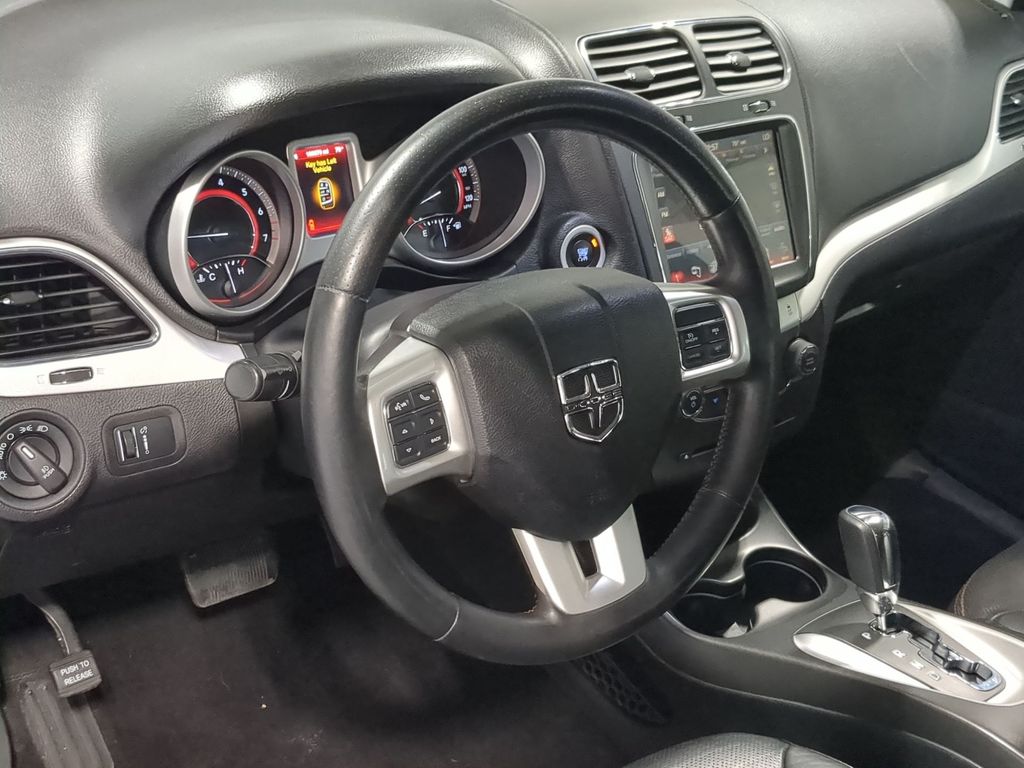 Thumbnail: 2015 Dodge Journey - 2