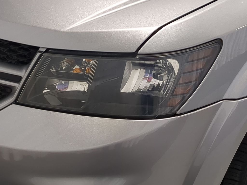 Thumbnail: 2015 Dodge Journey - 24