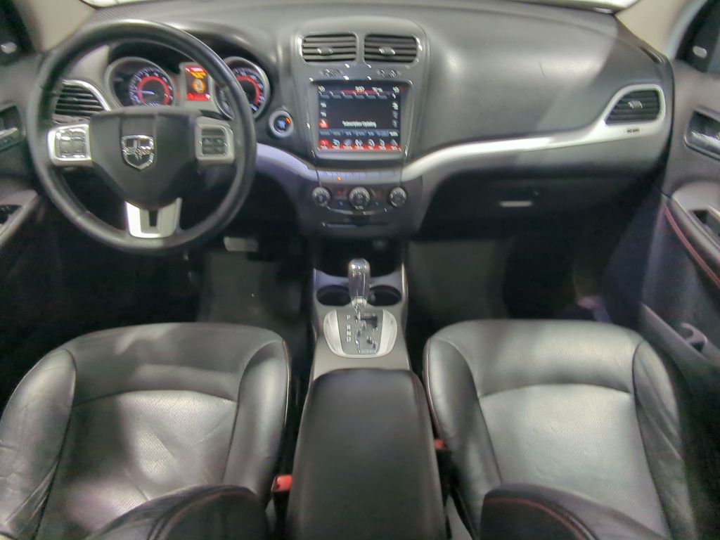Thumbnail: 2015 Dodge Journey - 8