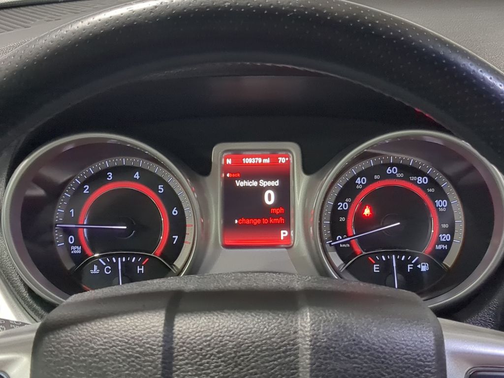 Thumbnail: 2015 Dodge Journey - 15